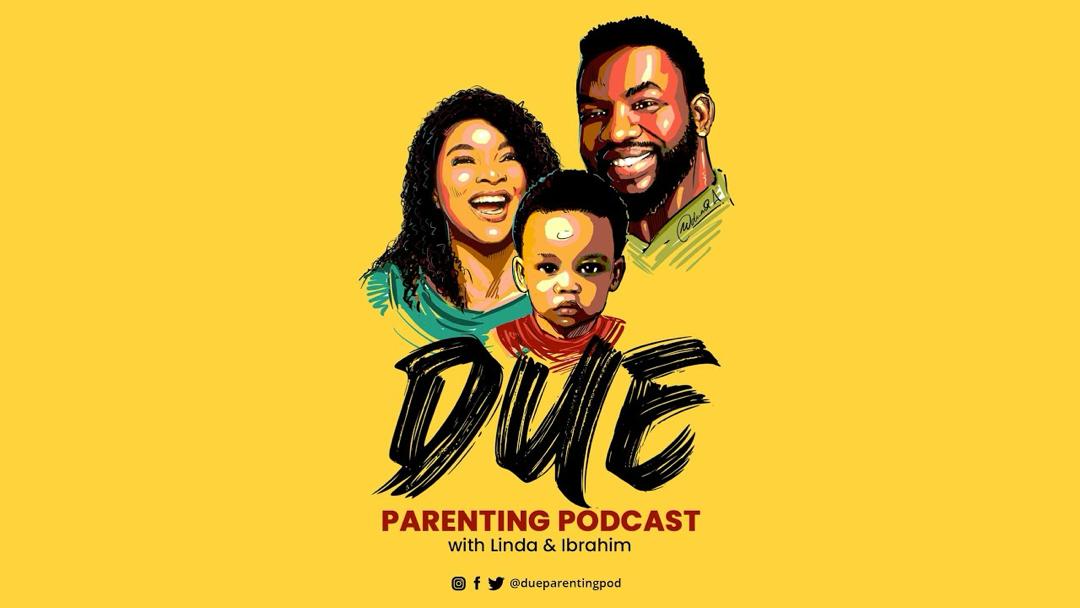 What’s it like Travelling with a Toddler? Watch Linda & Ibrahim Suleiman discuss this on “Due Parenting Pod”