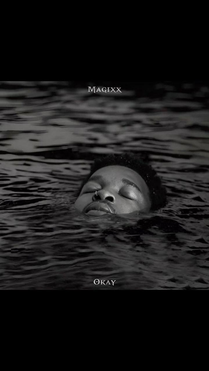 New Music: Magixx – Okay