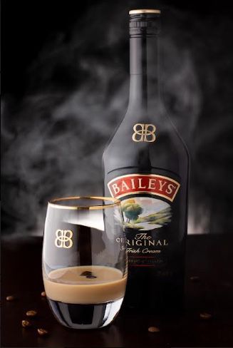 5 Tips for an Indulgent Valentines Day, From Baileys With Love
