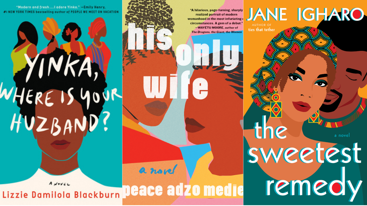 These Romance Books Make The Perfect Valentine’s Day Pastime