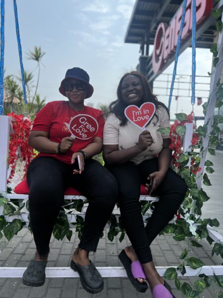 Circle Mall: A Vibrant Center for Shopping and Leisure in Lekki - Vimarsana News