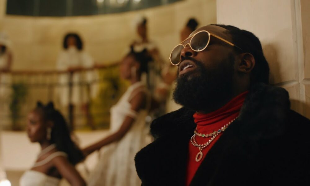 New Music Chidinma Fallen In Love BellaNaija