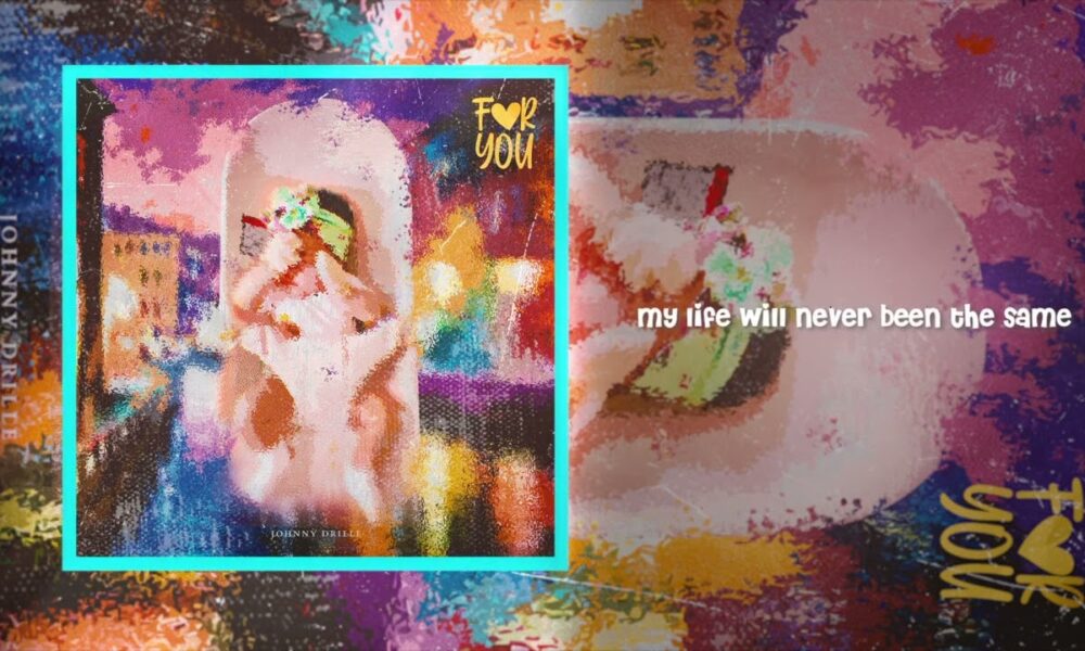 Ric Hassani feat. Johnny Drille & Tjan My Love [New Music] BellaNaija