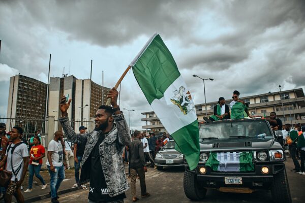 Ten Ways to Be a Better Nigerian Citizen