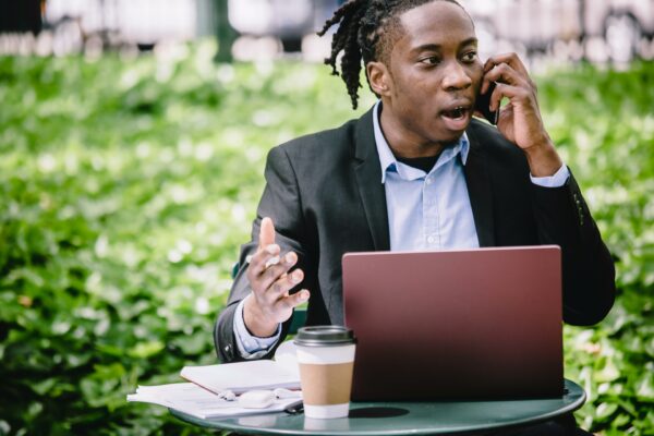 Kehinde Ajose: How to Build a Digital Footprint That Attracts Opportunity