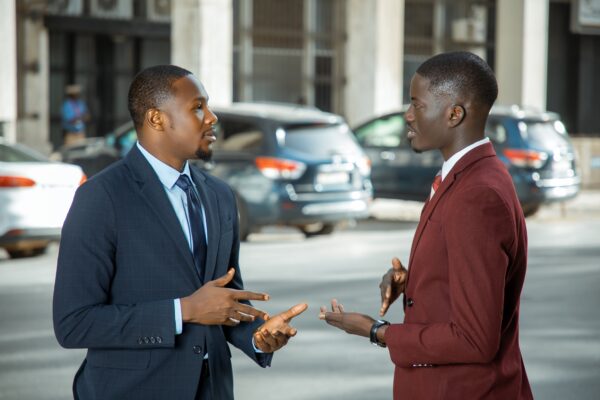 Smart Emmanuel: Are You Faced with Difficult Goals? These Tips Will Help You Achieve Them