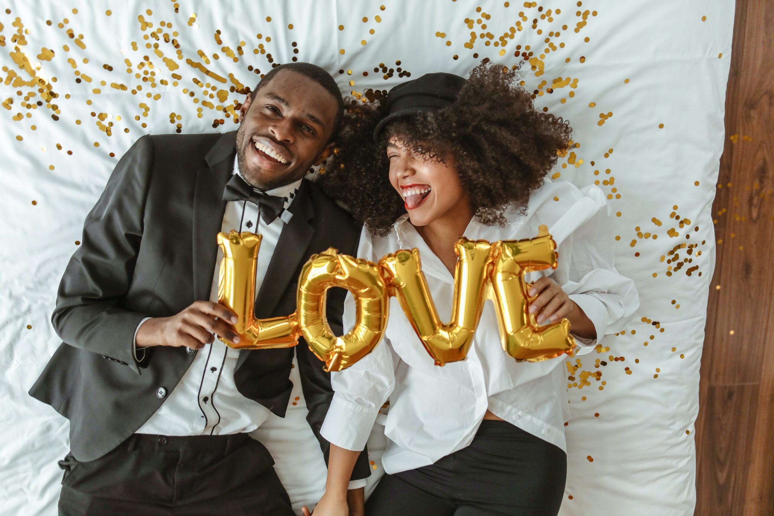 Money Matters With Nimi Akinkugbe: Can Money Make or Break Your Relationship?
