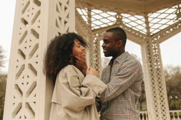 John Adewunmi: When You Have A Successful Marriage, Avoid Lecturing Others