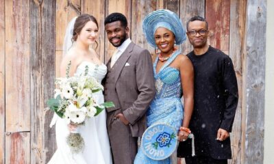 BellaNaija Weddings on X: Watch Seyi's Sleek Garter Removal at the  #Moshey2019 Reception   / X