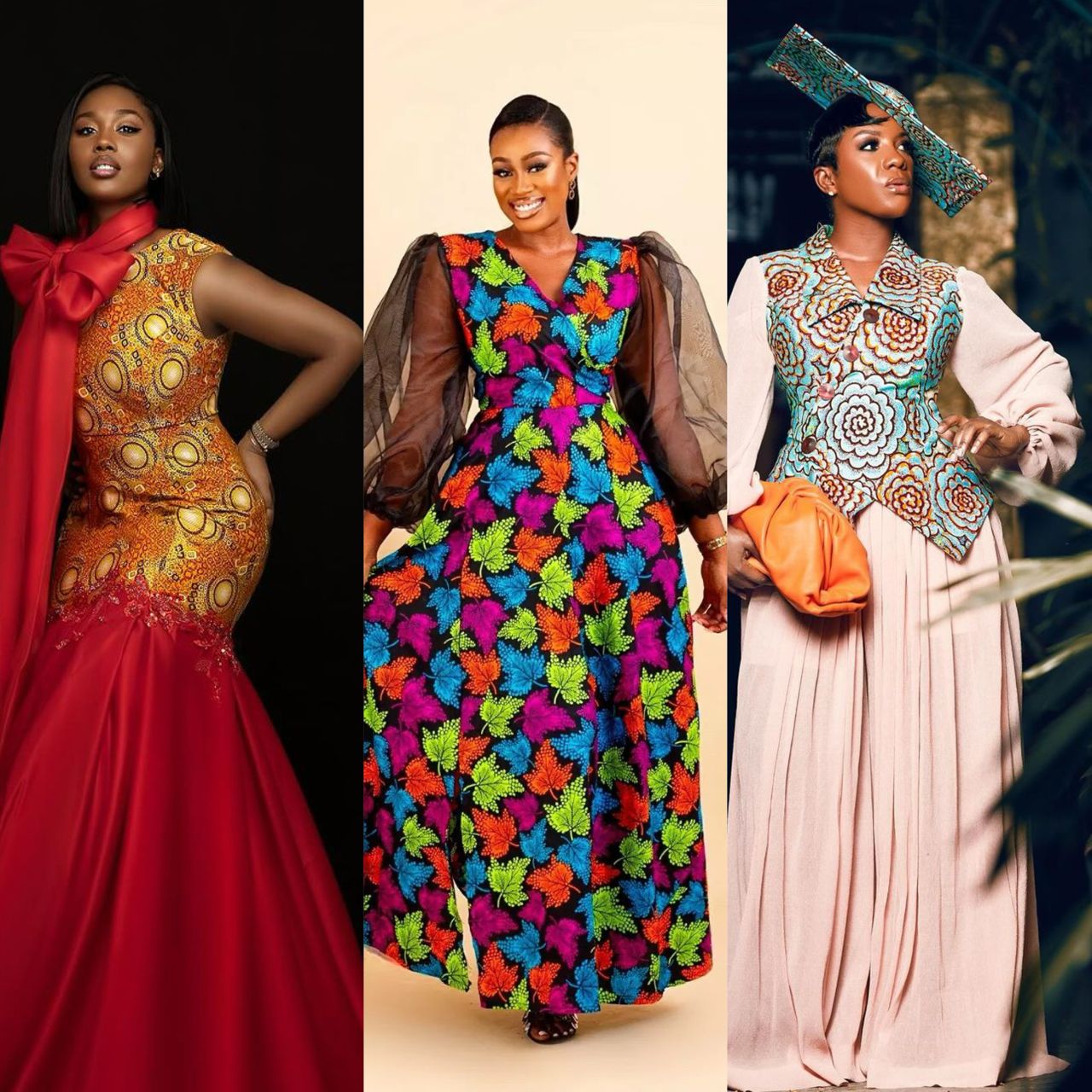 AsoEbiBella x BellaNaija Style Present Ankara Styles We Love Issue 253 BellaNaija