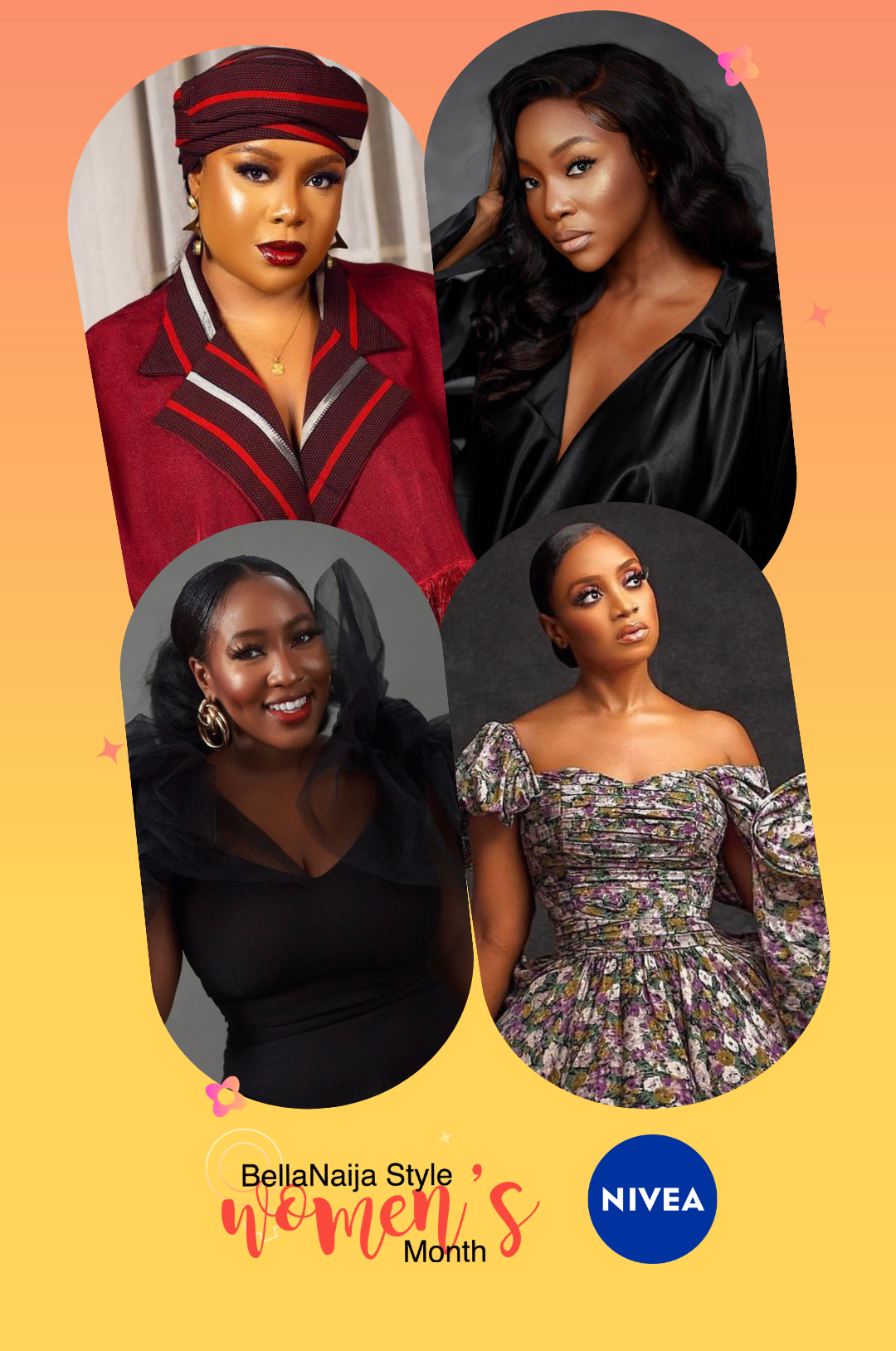 Ini Dima-Okojie, Mimi Onalaja, Sophia Ike-Onu & Derin Fabikun Unravel 2 Decades of Amazing Friendship | WATCH - Vimarsana News