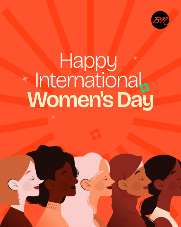 International Women’s Day 2024: How Can We All Inspire Inclusion for Women?