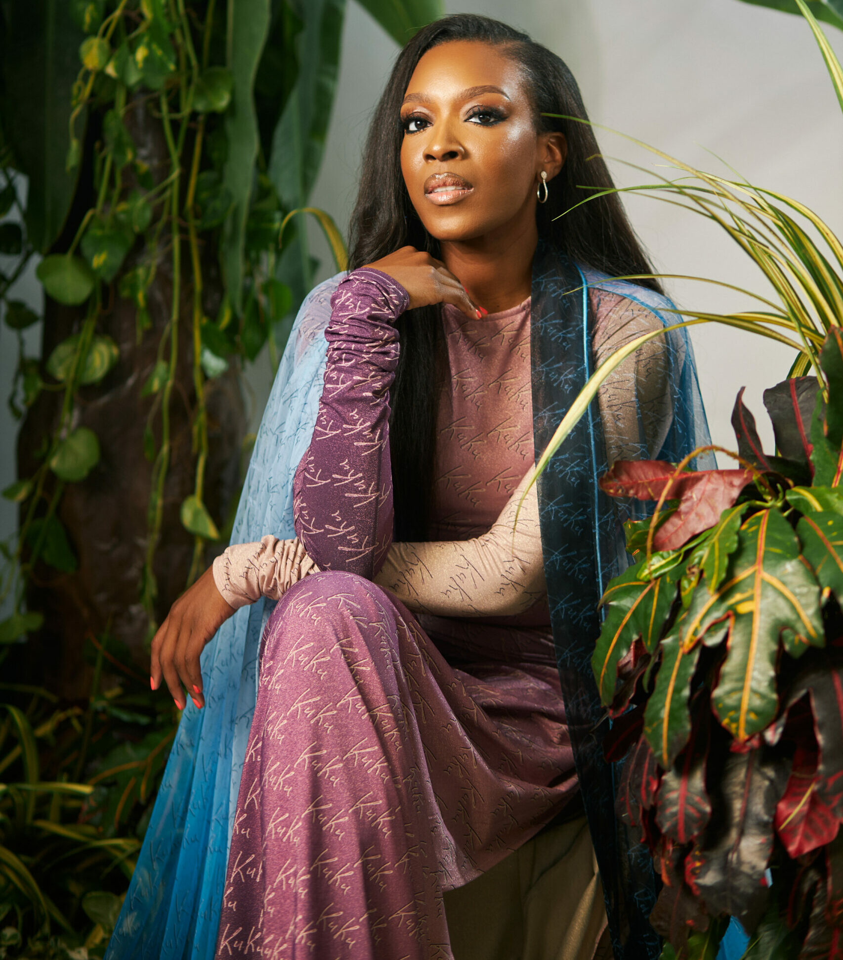 Exclusive: Banke Kuku Talks Womanhood, Inclusion & Thriving Through Hard Times with BellaNaija Style | WATCH | BellaNaija