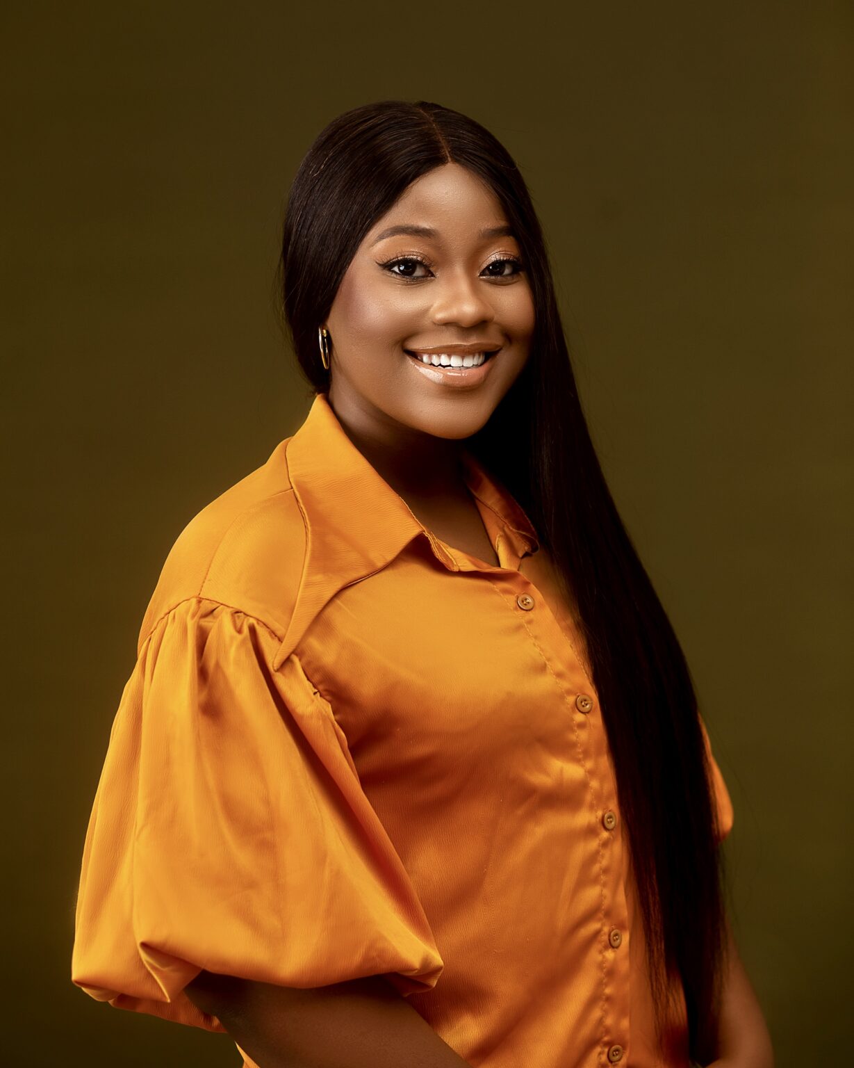 Bootyqueen14's Journey To Becoming A Brand Ambassador