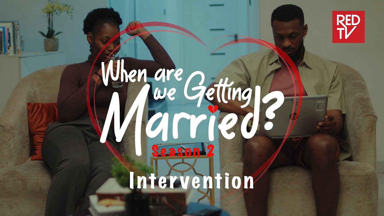 Edith & Her Dad Unravel Her Love Troubles in Episode 7 (S2) of “When Are We Getting Married?”