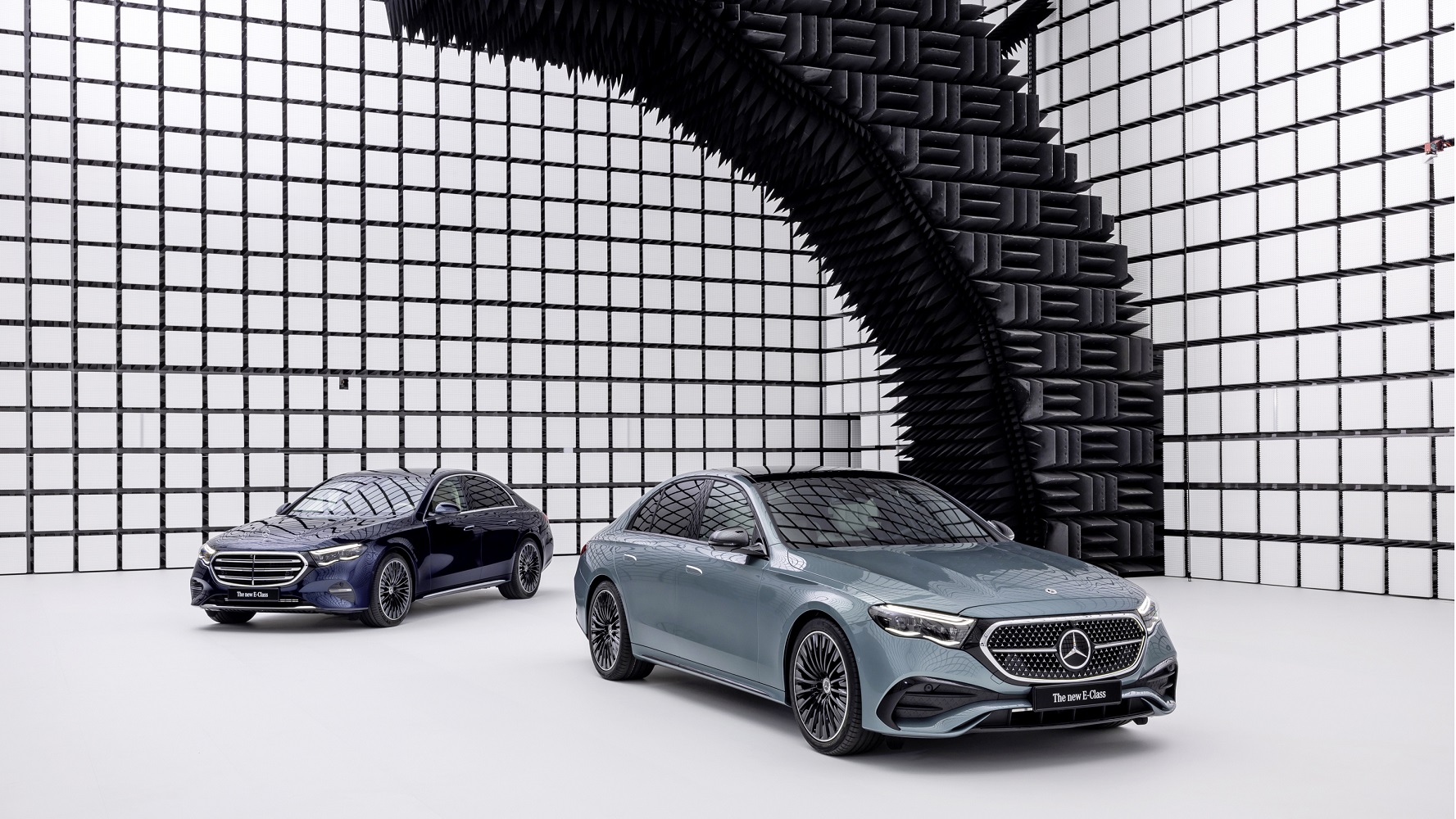Mercedes-Benz E-Klasse | 2023