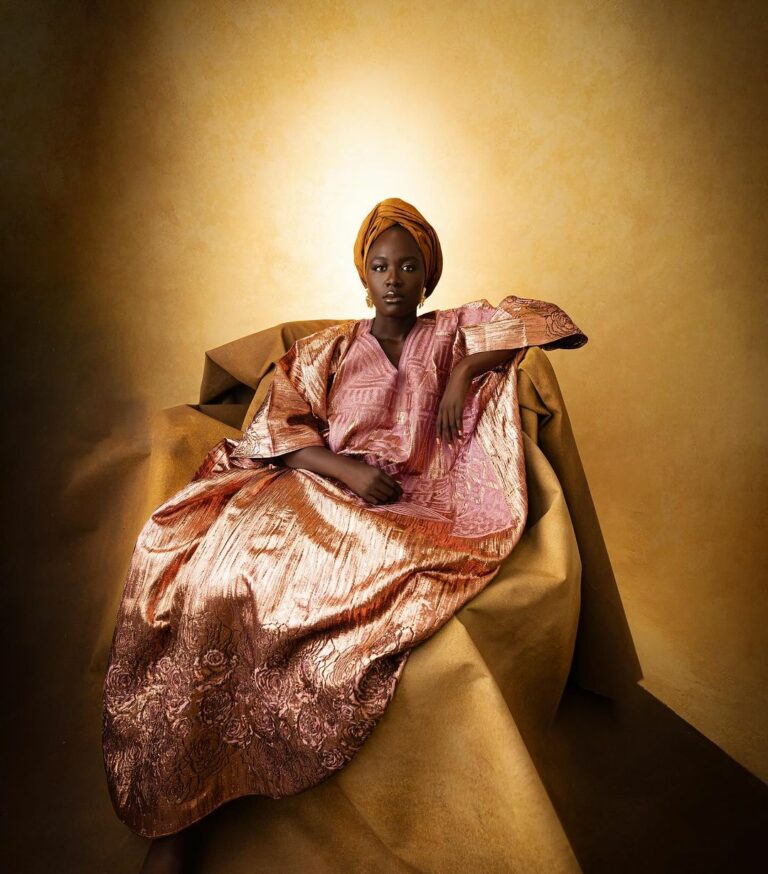 Pelumi Nubi Is A Sight To Behold On ThisDay Style’s Latest Cover