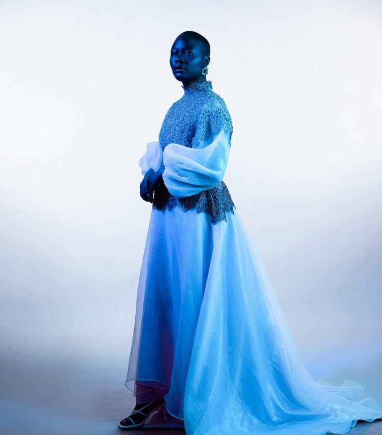 Pelumi Nubi Is A Sight To Behold On ThisDay Style’s Latest Cover