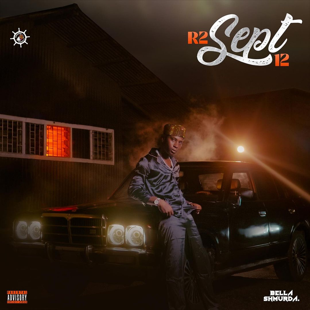 Bella Shmurda Honours Mohbad’s Memory with New EP “R2 Sept 12”