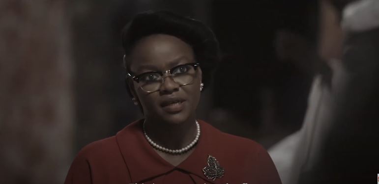 Funmilayo Ransome-Kuti’s Biopic Arrives in Cinemas on May 17 | Watch the Trailer