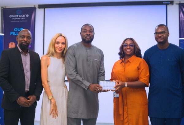 Nemsia Films and Evercare Hospital Lekki Partner to Create Asthma Awareness - Vimarsana News