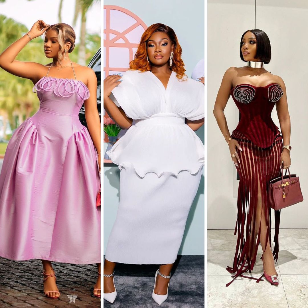 Mastering Sophisticated Elegance for High Tea with BellaNaija Style 2024 - Vimarsana News
