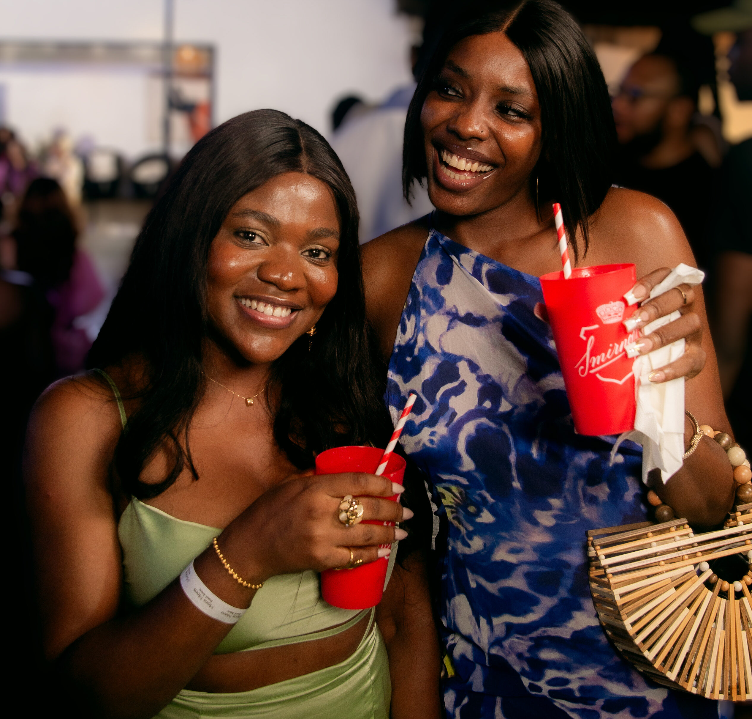 Smirnoff's Month-Long International Women's Day Celebration: Get the Scoop - Vimarsana News