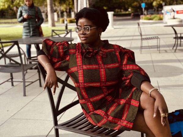 Sahndra Fon Dufe: Envisioning Africans Redefining Success – My ADIS24 Experience (III)