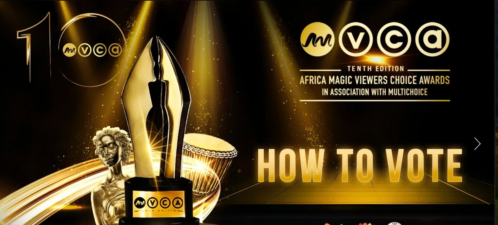 What Makes AMVCA Such a Pivotal Part of Africa’s Movie Industry?