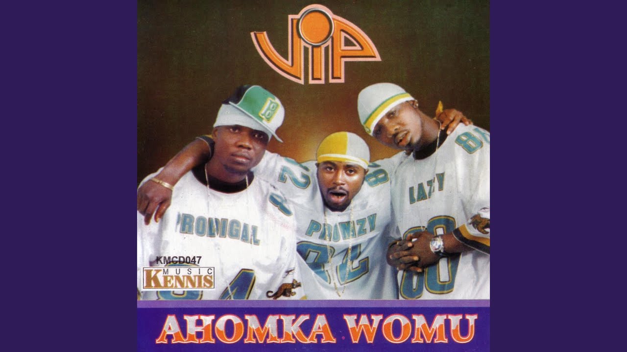 #ThrowbackThursday: Take a Trip Down Memory Lane with These Ghanaian Classics
