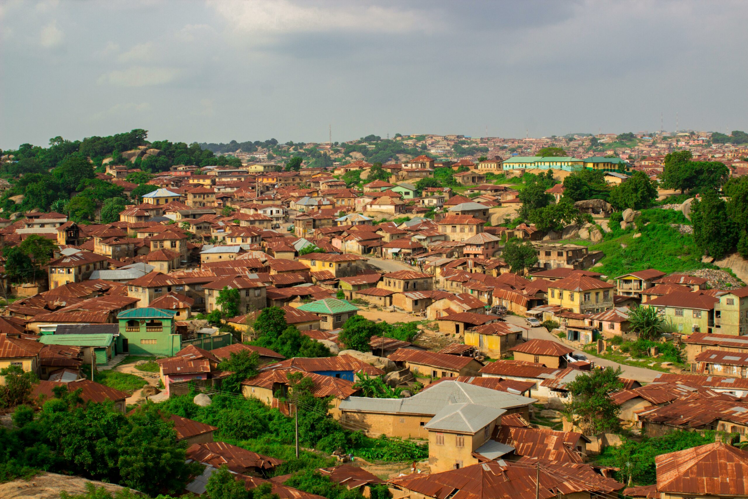 Dennis Isong: These Are Some Substantial Benefits of Investing in Land in Lagos