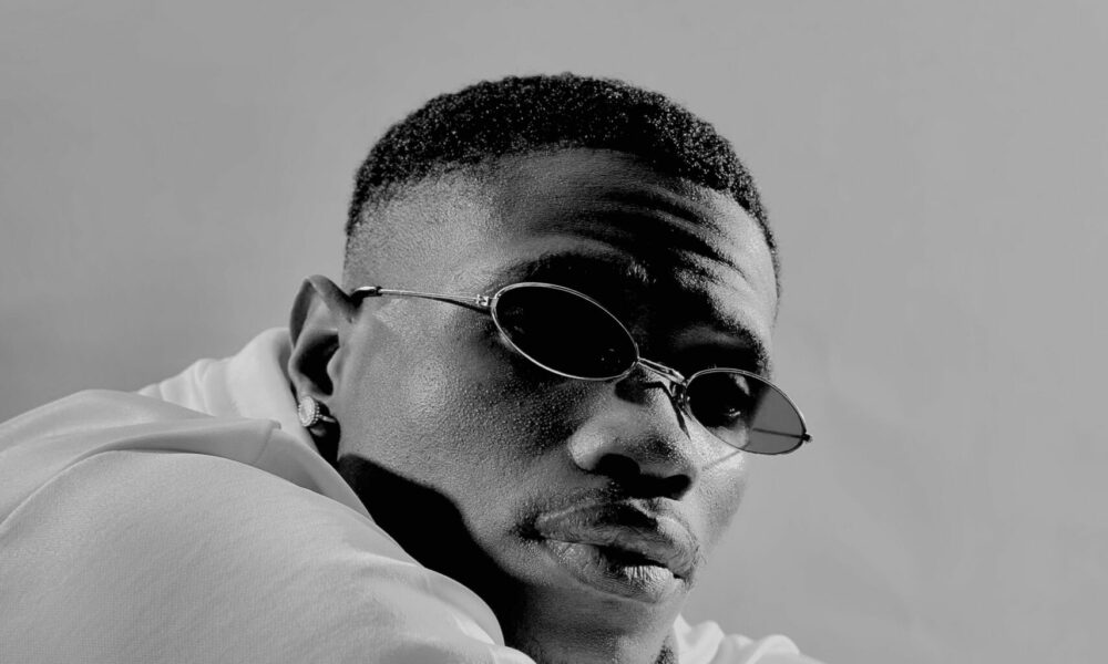 New Music: Tooslim feat. Terri - Ammunition | BellaNaija