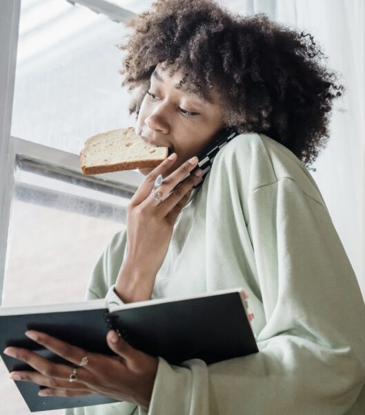 Chioma Momah: Do You Love Multitasking? Here’s Why You Should Stop