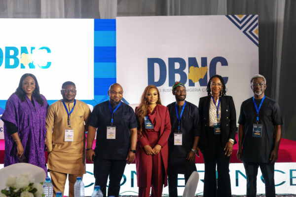 Sustainable Transformations: DBNC 2024 Champions Growth Strategies for Nigerian Businesses