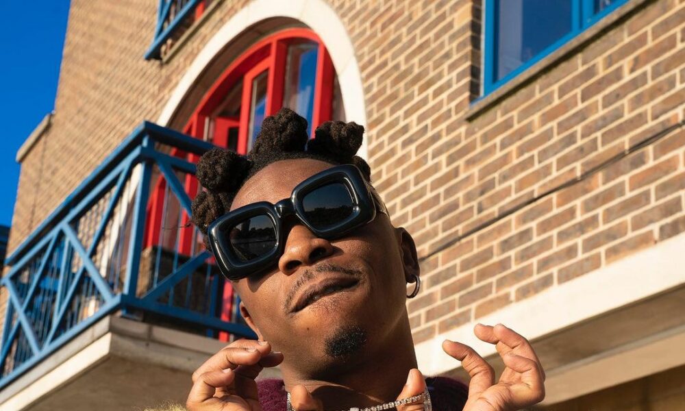 net worth of mayorkun 2020