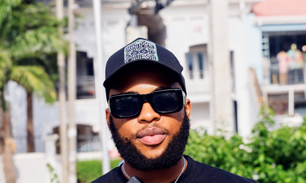Meet Brian Nwana His 24 Hour Fast Food Marathon Next Chapter meet-brian-nwana-his-24-hour-fast-food-marathon-next-chapter
