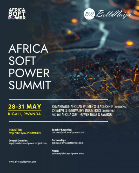 Shape Africa's Tomorrow: Register Now for the Africa Soft Power Summit - Vimarsana News