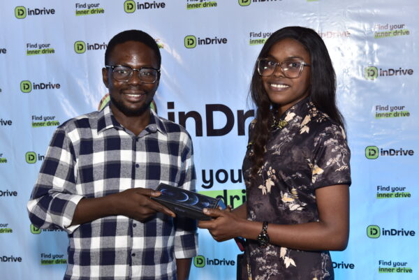 The Power of Innovation and Community: InDrive Unveils her Inner Drive Documentary - Vimarsana News