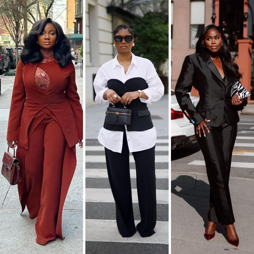 Unveiling This Week’s Stylish Workwear Looks | Edition 211