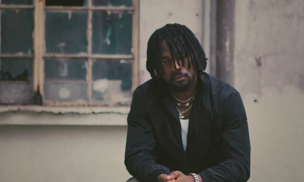 New Video Johnny Drille Forever (Live Performance) BellaNaija