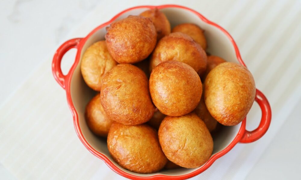 From Lagos to Soweto: Here Are Some Mouthwatering African Street Foods