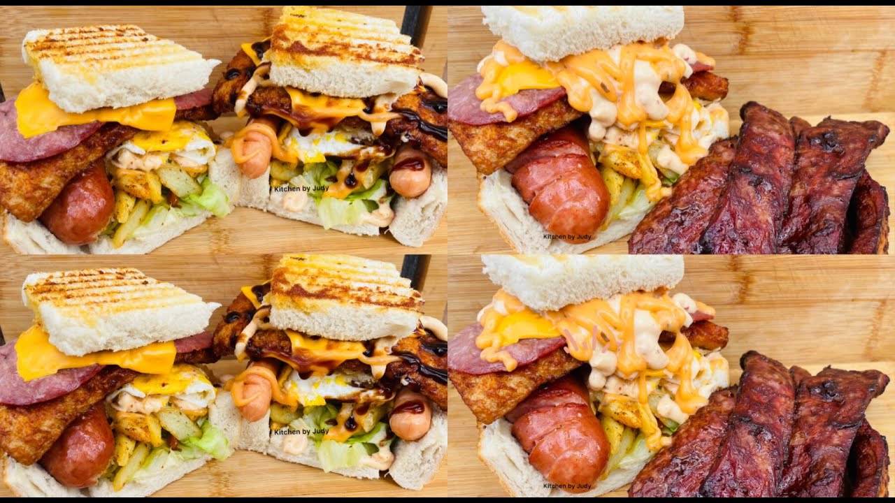 From Lagos to Soweto: Here Are Some Mouthwatering African Street Foods