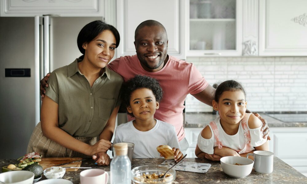 Rita Chidinma How Parents and Schools Shape Successful Children Beyond