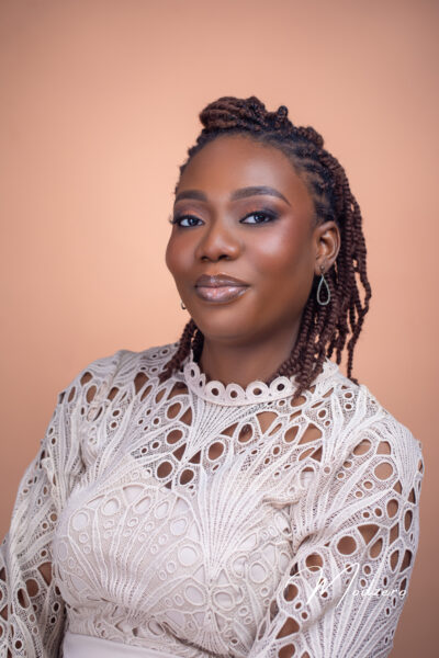 Yewande Jinadu: Understanding The Differences Between Eye Service and Genuine Visibility in Career Growth