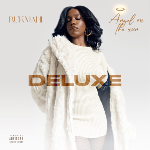 Rukmanisoftie Celebrates “Angel on the Run” Anniversary with Special Gift for Fans