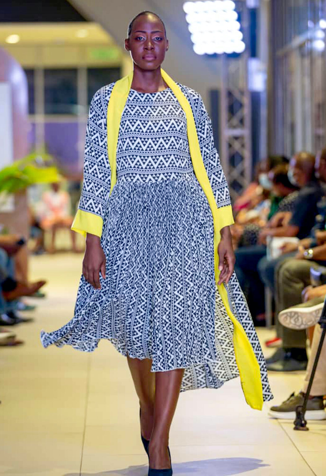 Augustine Mabiama is Challenging Educational Norms & Building An ...