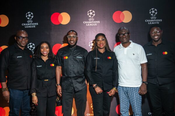 From Lagos with Love: Mastercard's Priceless UEFA Champions League Final Experience - Vimarsana News