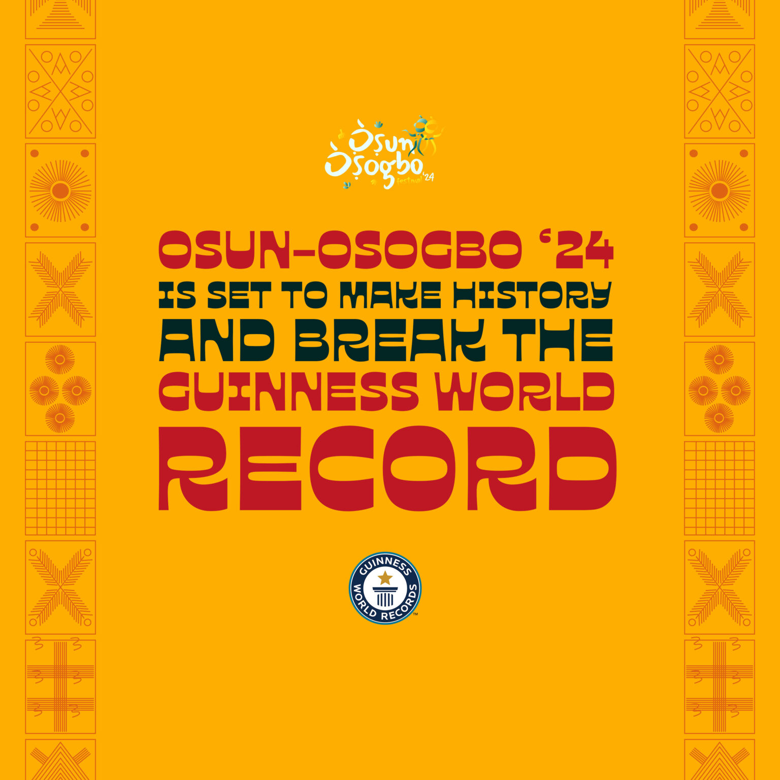 osun-osogbo-festival-sets-sights-on-guinness-world-record-for-most
