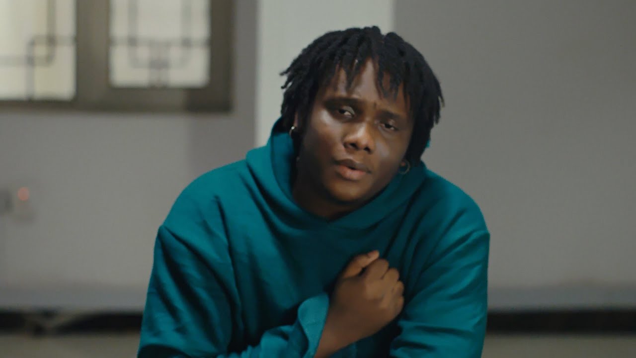 Majeeed’s “Rollercoaster (Laba Laba)” Video Captures the Turmoil of Love | Watch