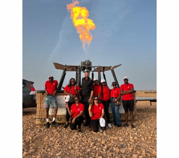 #BNXploresMorocco: Collette and Motunde’s Luxurious & Thrilling 6-Day Journey in the Kingdom of Light